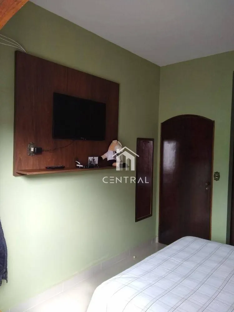 Sobrado, 2 quartos, 238 m² - Foto 6