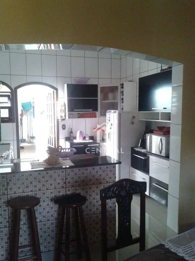 Sobrado, 2 quartos, 238 m² - Foto 3