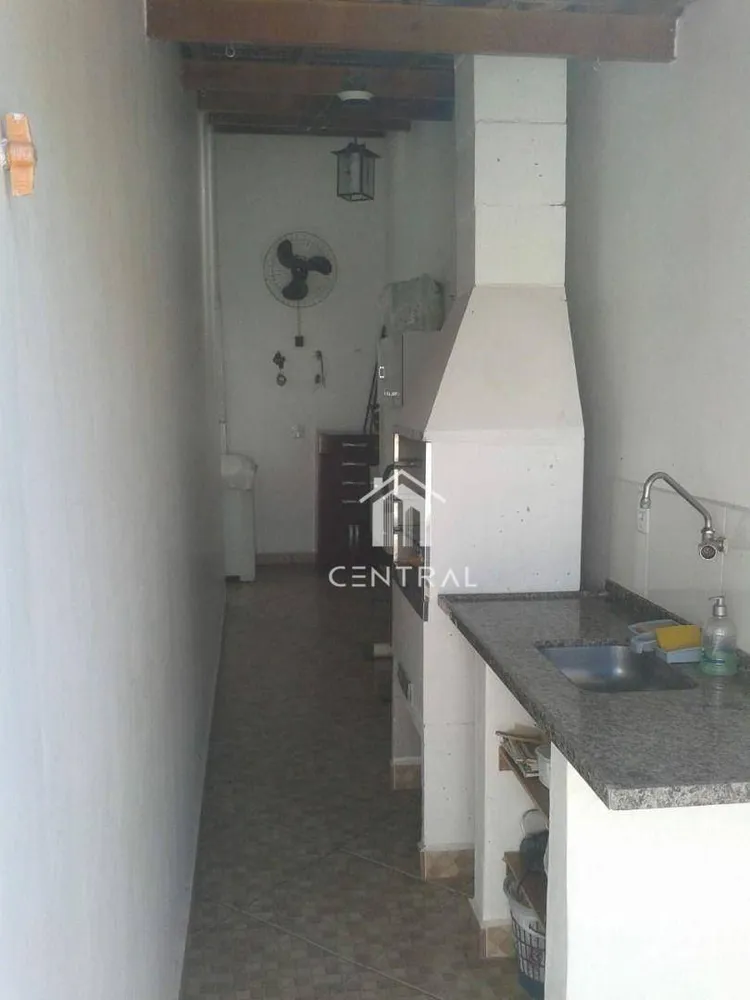 Sobrado, 2 quartos, 238 m² - Foto 2