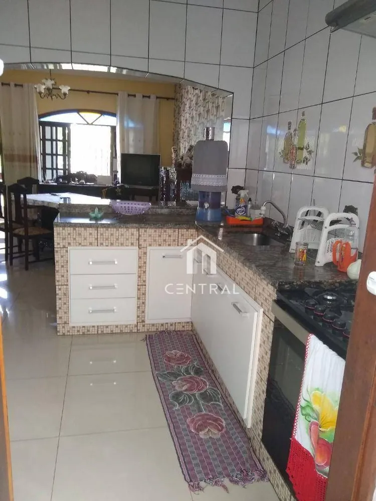 Sobrado, 2 quartos, 238 m² - Foto 10