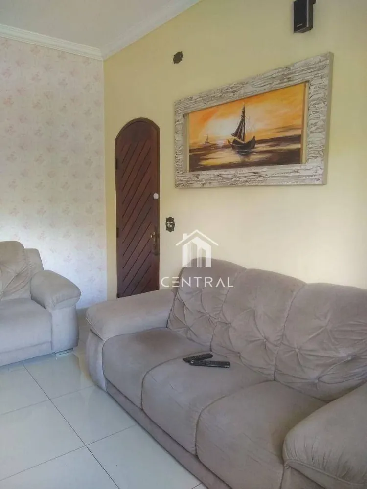 Sobrado, 2 quartos, 238 m² - Foto 11