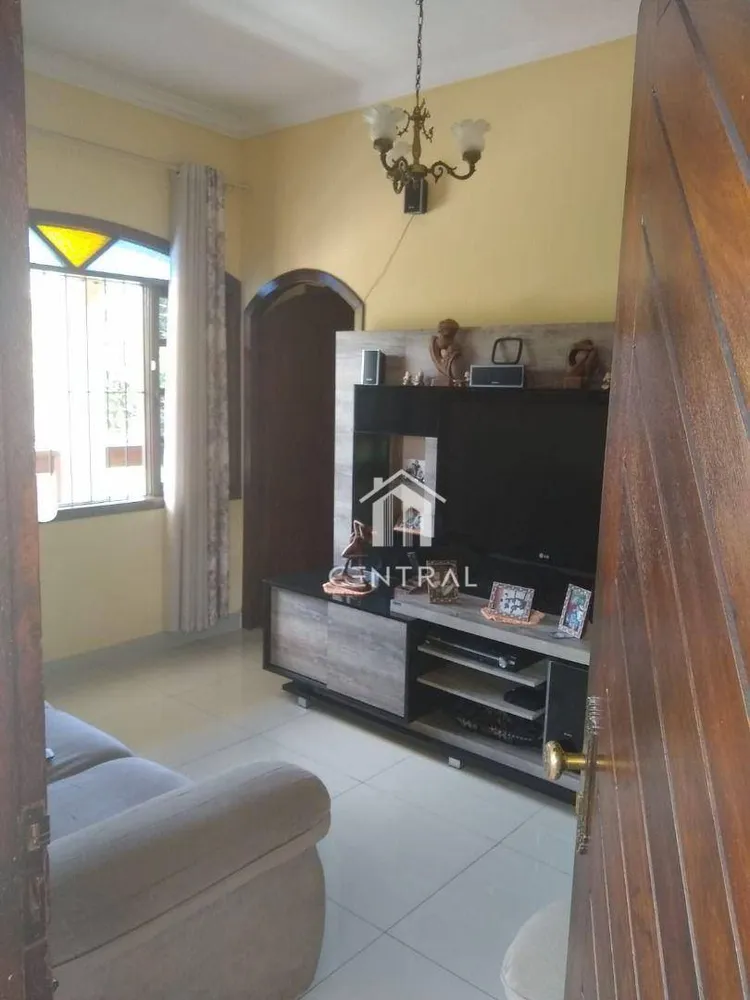 Sobrado, 2 quartos, 238 m² - Foto 8