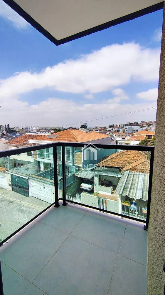 Apartamento, 2 quartos, 47 m² - Foto 12