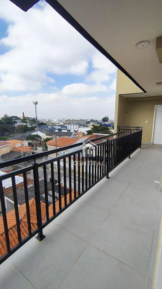 Apartamento, 2 quartos, 47 m² - Foto 6