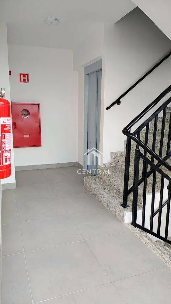 Apartamento, 2 quartos, 47 m² - Foto 1