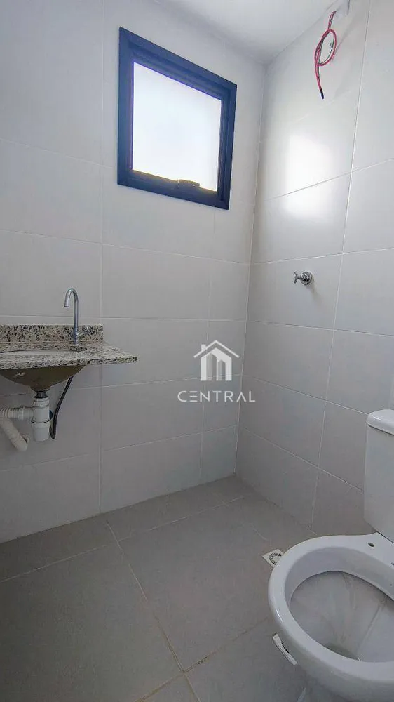 Apartamento, 2 quartos, 47 m² - Foto 7