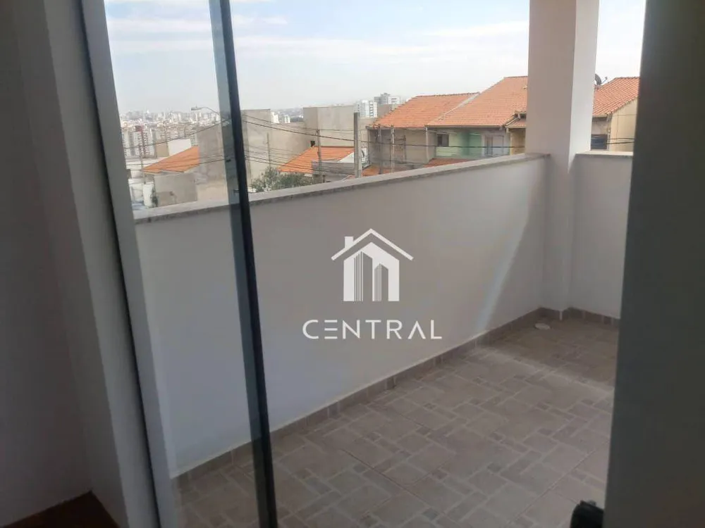 Sobrado, 4 quartos, 260 m² - Foto 11