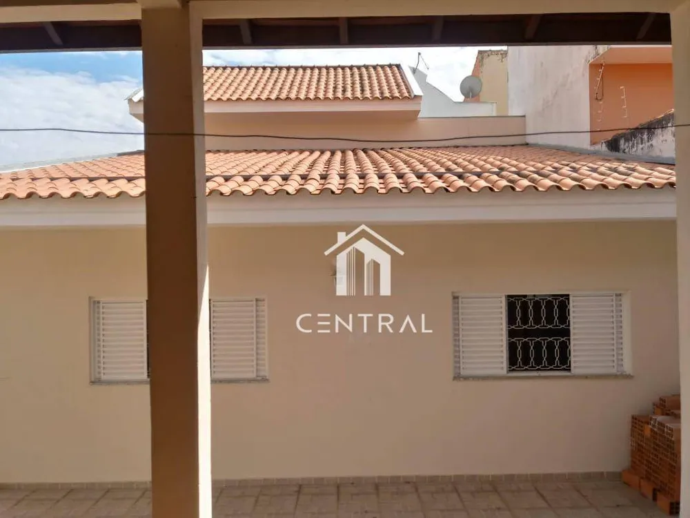 Sobrado, 4 quartos, 260 m² - Foto 10