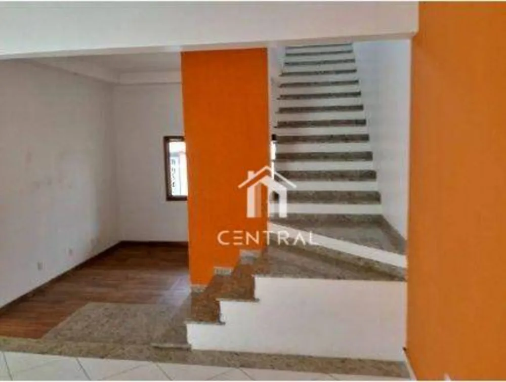 Sobrado, 4 quartos, 260 m² - Foto 4