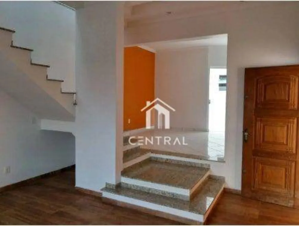 Sobrado, 4 quartos, 260 m² - Foto 1