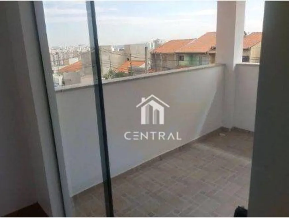 Sobrado, 4 quartos, 260 m² - Foto 7