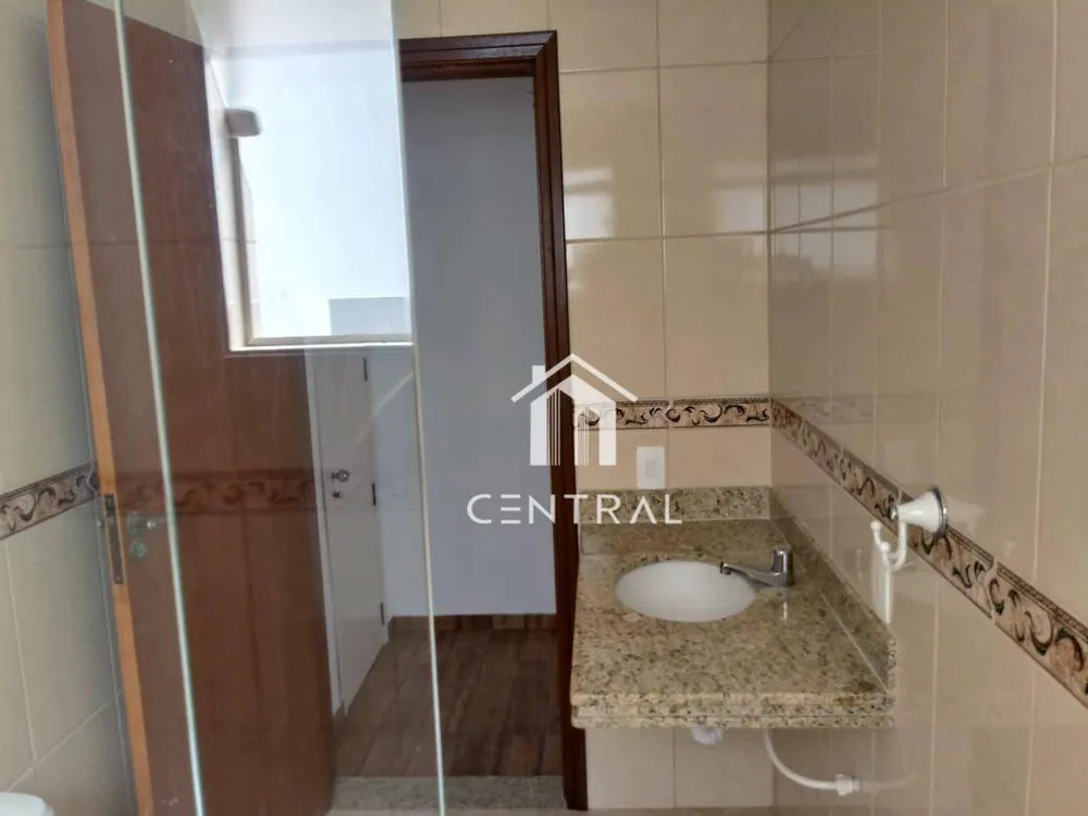 Sobrado, 4 quartos, 260 m² - Foto 12