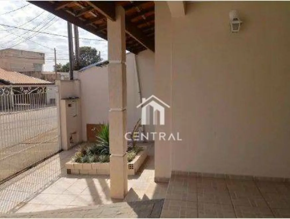 Sobrado, 4 quartos, 260 m² - Foto 3