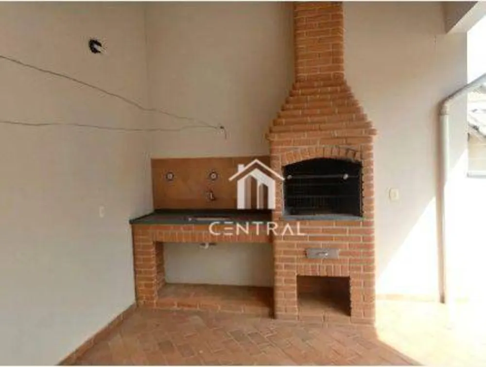 Sobrado, 4 quartos, 260 m² - Foto 6