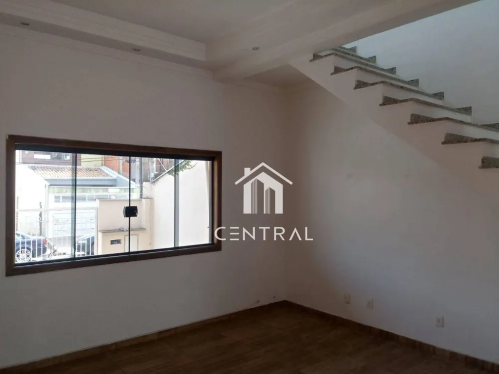 Sobrado, 4 quartos, 260 m² - Foto 8