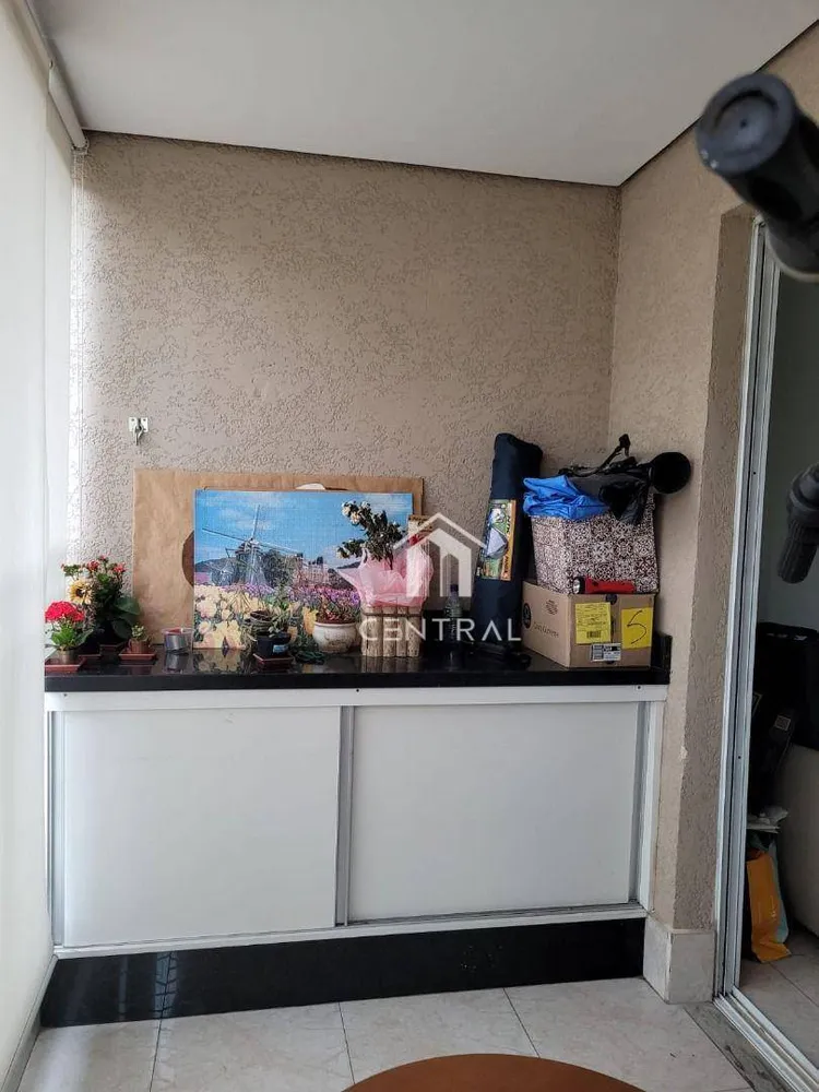 Apartamento, 3 quartos, 72 m² - Foto 5