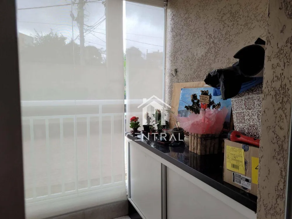 Apartamento, 3 quartos, 72 m² - Foto 4