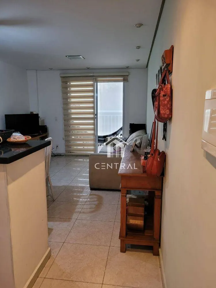 Apartamento, 3 quartos, 72 m² - Foto 3