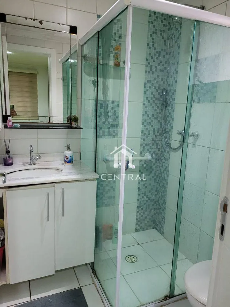 Apartamento, 3 quartos, 72 m² - Foto 9