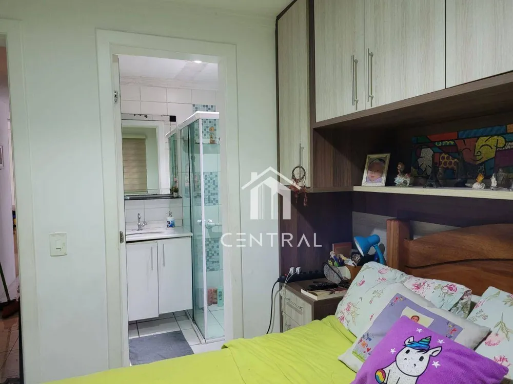 Apartamento, 3 quartos, 72 m² - Foto 8