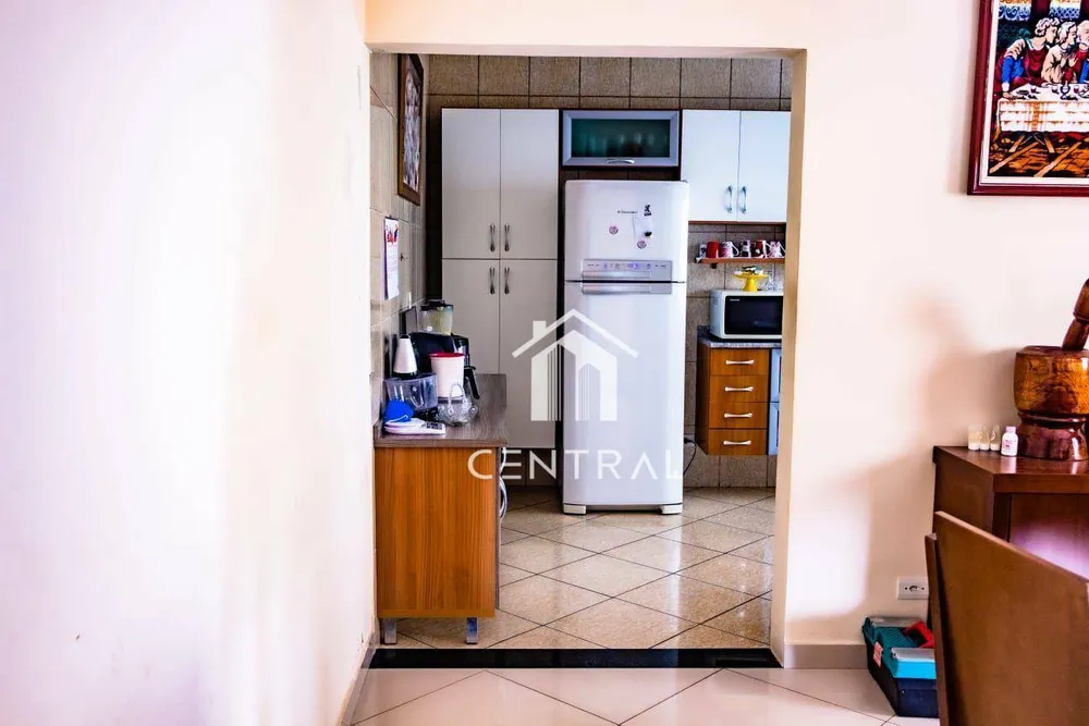Sobrado, 3 quartos, 130 m² - Foto 2