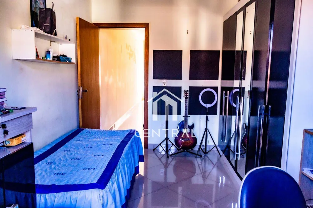 Sobrado, 3 quartos, 130 m² - Foto 4