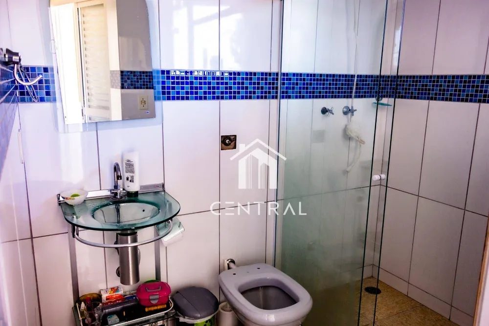 Sobrado, 3 quartos, 130 m² - Foto 1