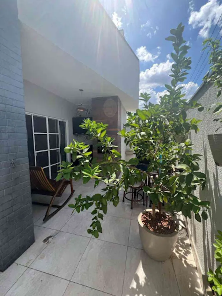 Casa de Condomínio, 3 quartos - Foto 10