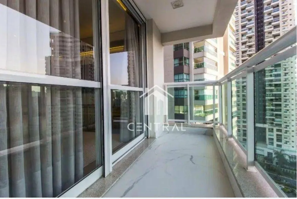 Apartamento, 3 quartos, 376 m² - Foto 11