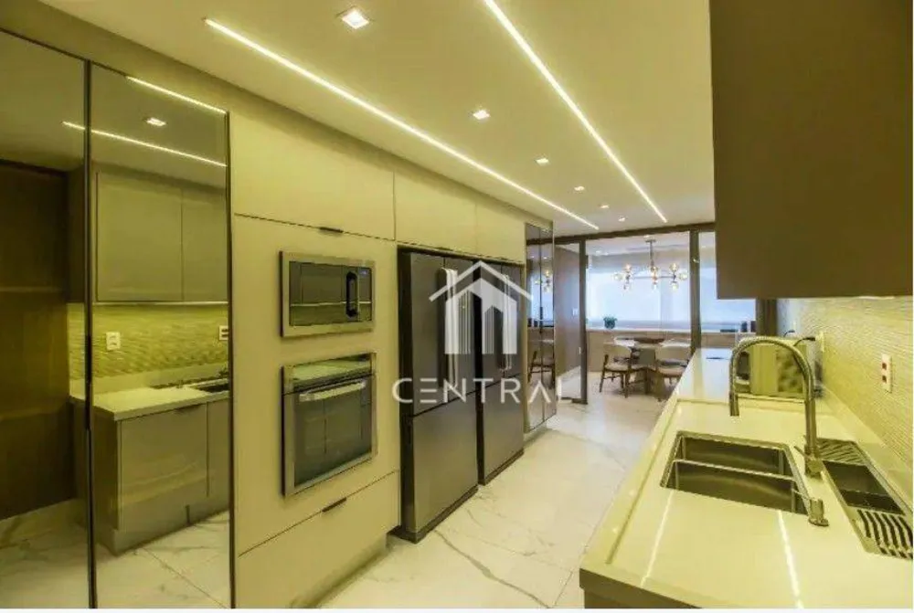 Apartamento, 3 quartos, 376 m² - Foto 12