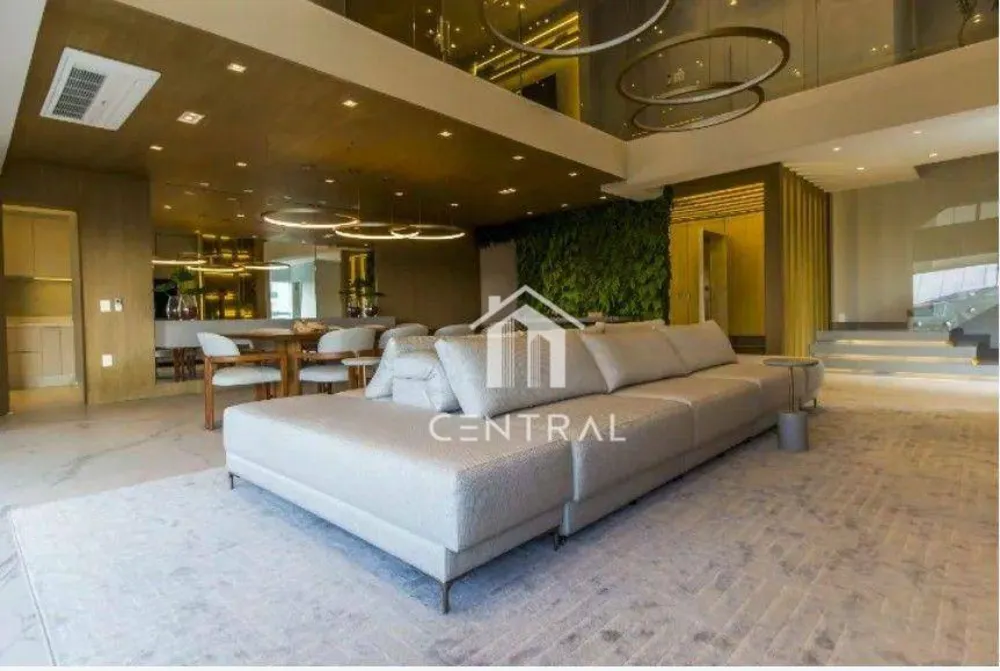 Apartamento, 3 quartos, 376 m² - Foto 8