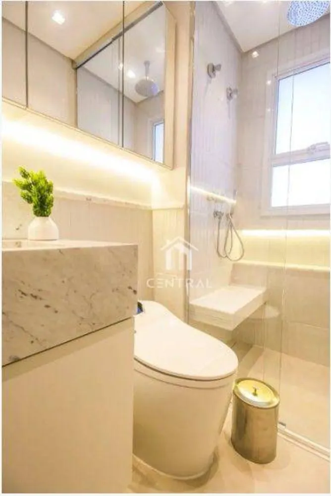 Apartamento, 3 quartos, 376 m² - Foto 6