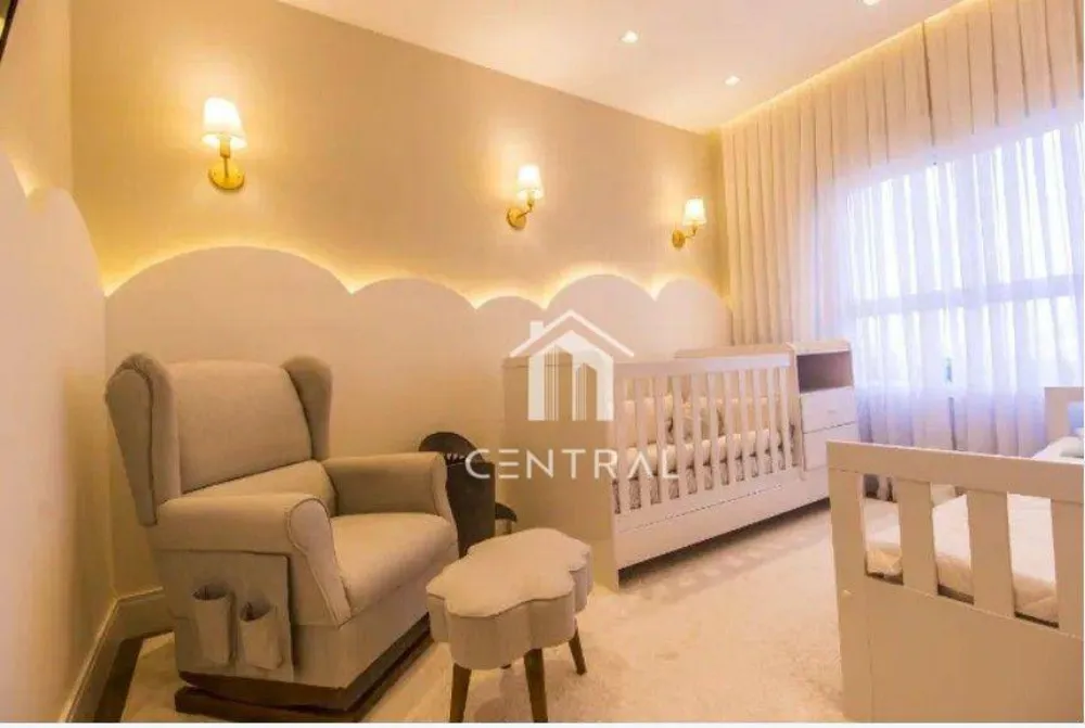 Apartamento, 3 quartos, 376 m² - Foto 7