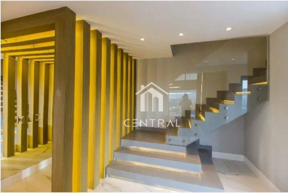Apartamento, 3 quartos, 376 m² - Foto 4