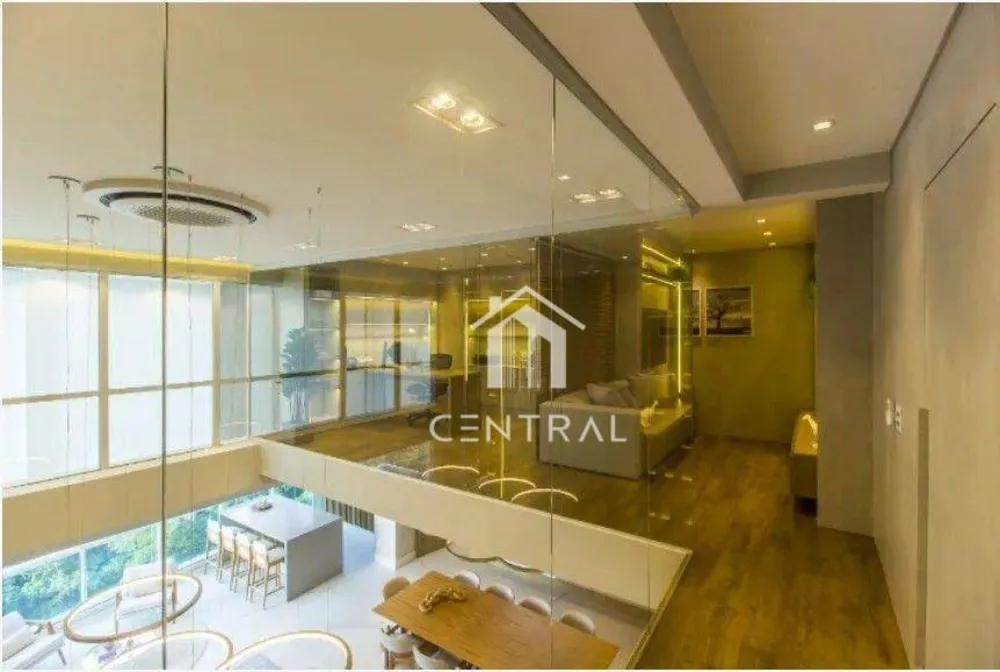Apartamento, 3 quartos, 376 m² - Foto 5