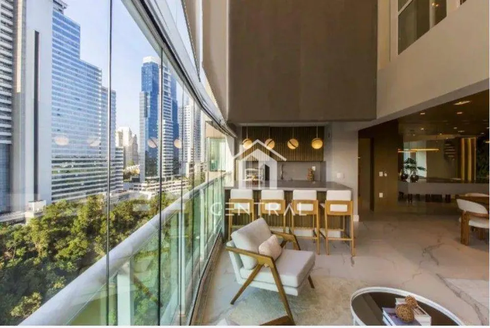 Apartamento, 3 quartos, 376 m² - Foto 10