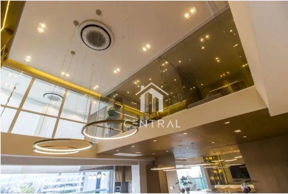 Apartamento, 3 quartos, 376 m² - Foto 3