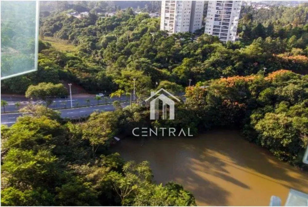 Apartamento, 3 quartos, 376 m² - Foto 2
