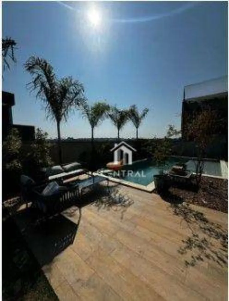 Casa de Condomínio, 5 quartos - Foto 3