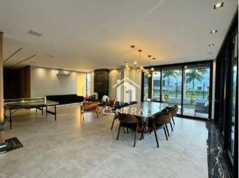 Casa de Condomínio, 5 quartos - Foto 2