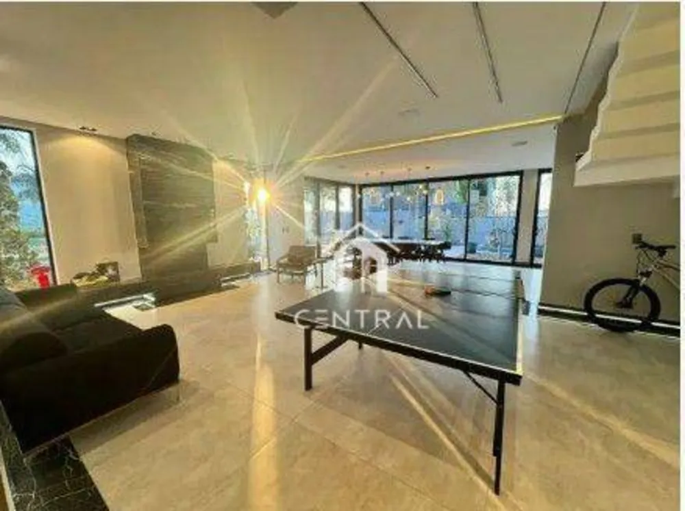 Casa de Condomínio, 5 quartos - Foto 11