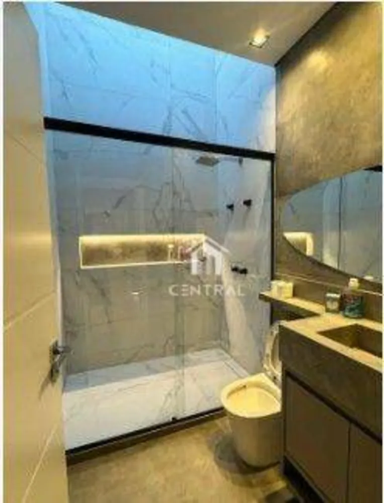 Casa de Condomínio, 5 quartos - Foto 5