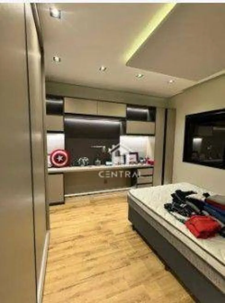 Casa de Condomínio, 5 quartos - Foto 9