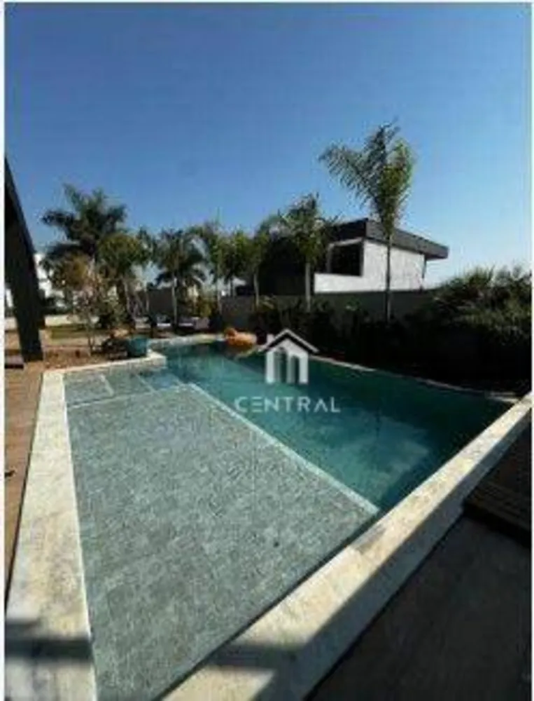 Casa de Condomínio, 5 quartos - Foto 4