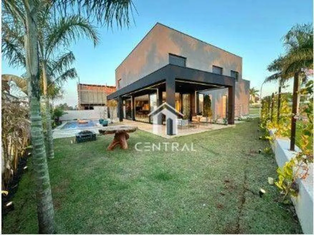 Casa de Condomínio, 5 quartos - Foto 12