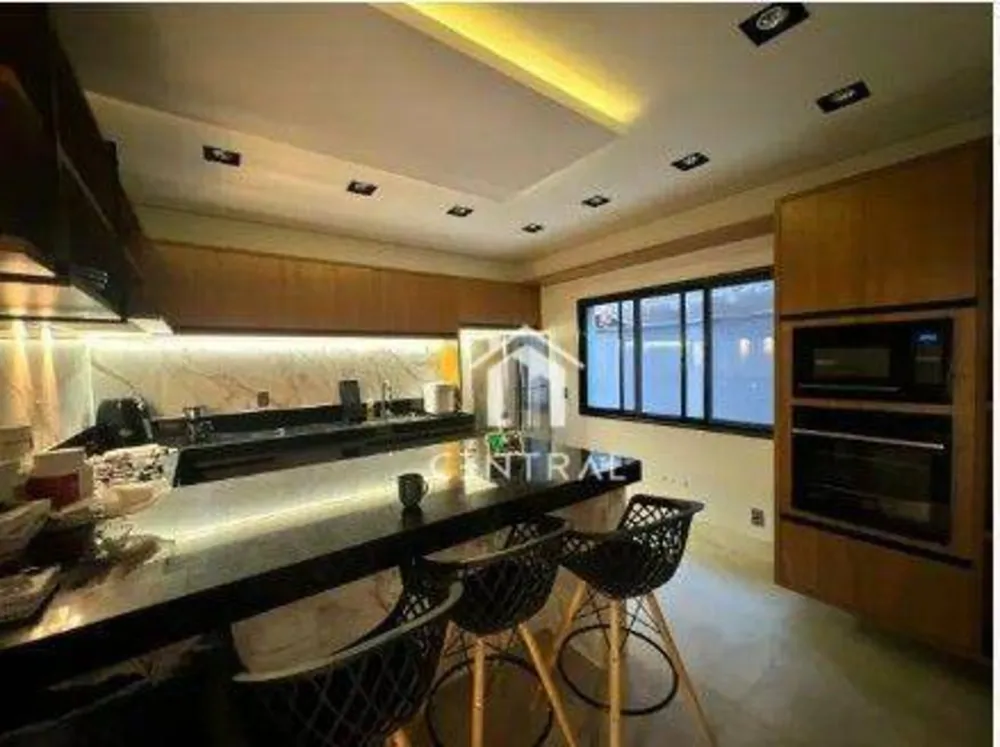Casa de Condomínio, 5 quartos - Foto 10