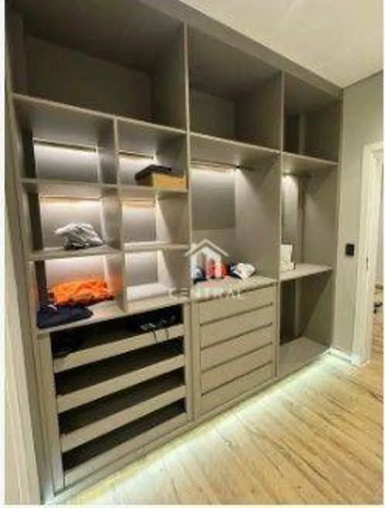 Casa de Condomínio, 5 quartos - Foto 8