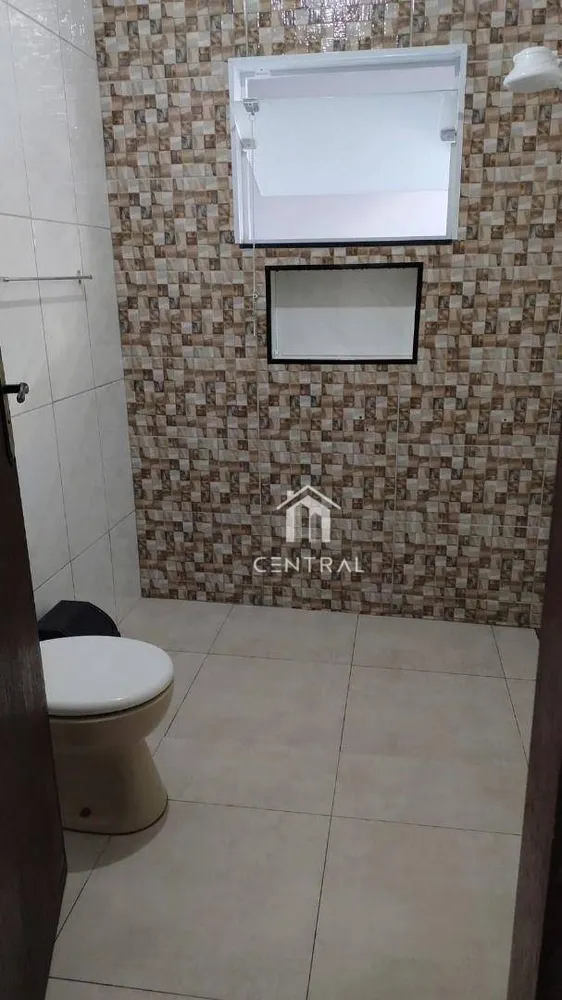 Casa, 2 quartos, 97 m² - Foto 8