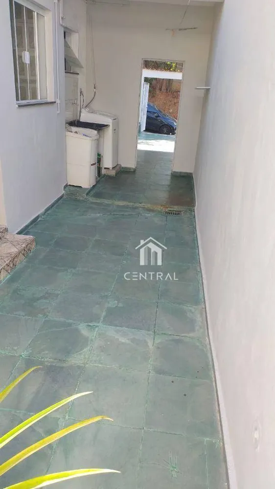 Casa, 2 quartos, 97 m² - Foto 2