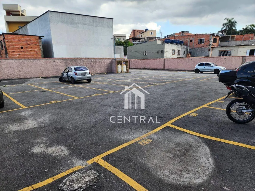 Apartamento, 2 quartos, 53 m² - Foto 11